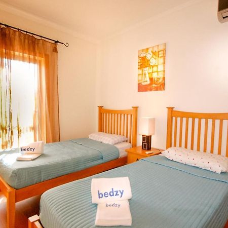 Apartamento Corcovada - By Bedzy Apartamento Albufeira Exterior foto