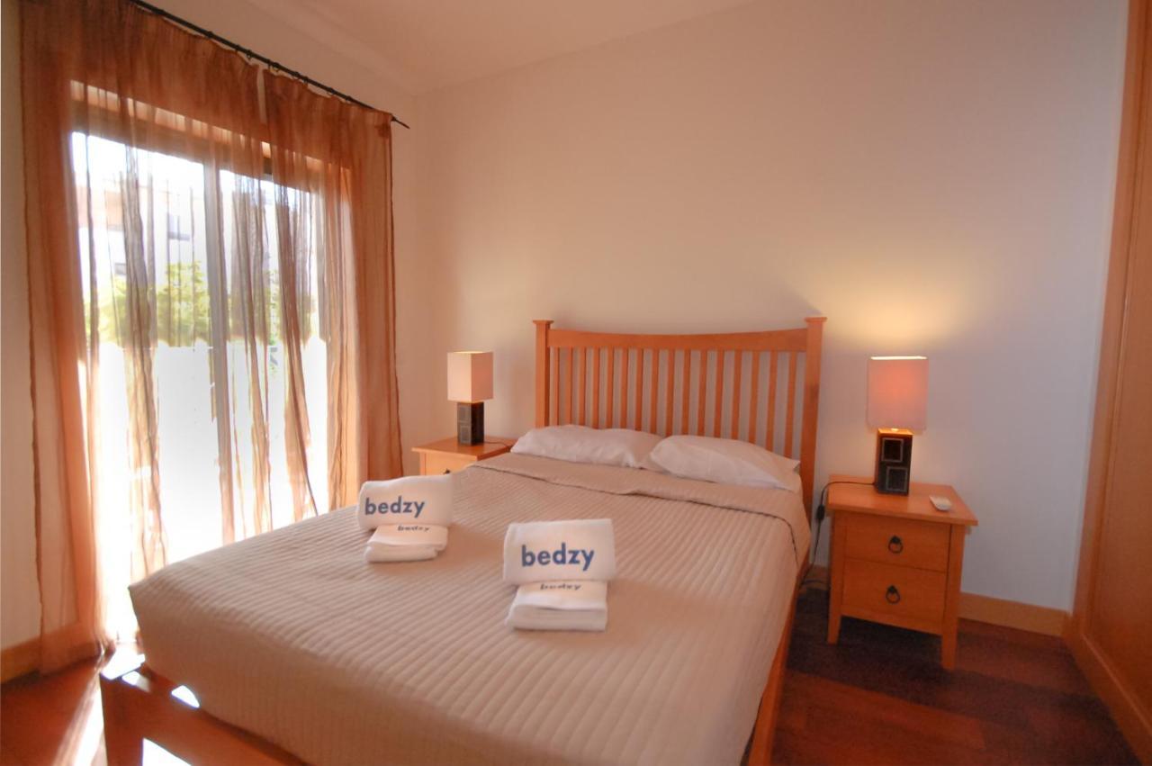 Apartamento Corcovada - By Bedzy Apartamento Albufeira Exterior foto