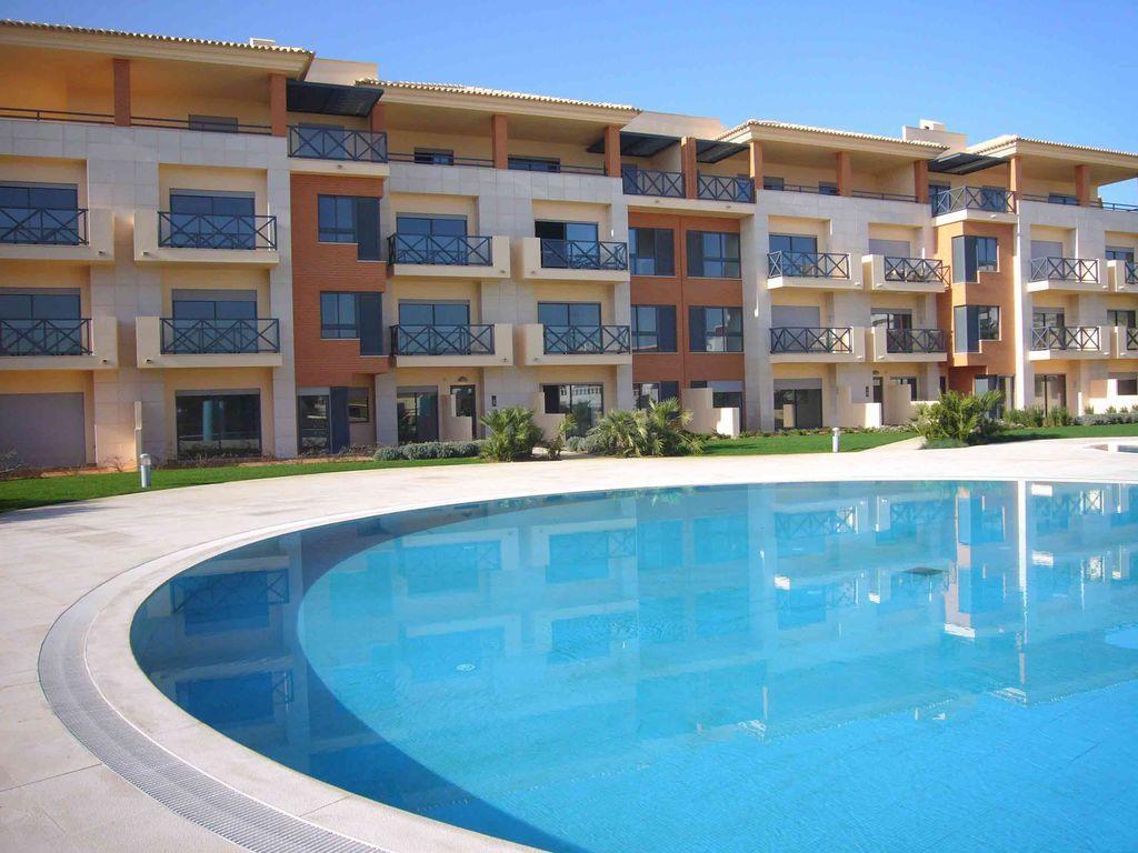 Apartamento Corcovada - By Bedzy Apartamento Albufeira Exterior foto