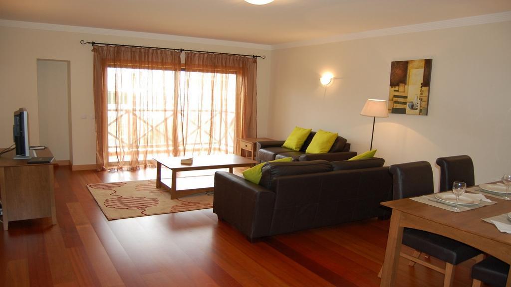 Apartamento Corcovada - By Bedzy Apartamento Albufeira Exterior foto